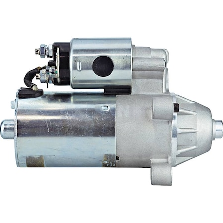 Aftermarket JAndN Electrical Products Starter 410-14115-JN